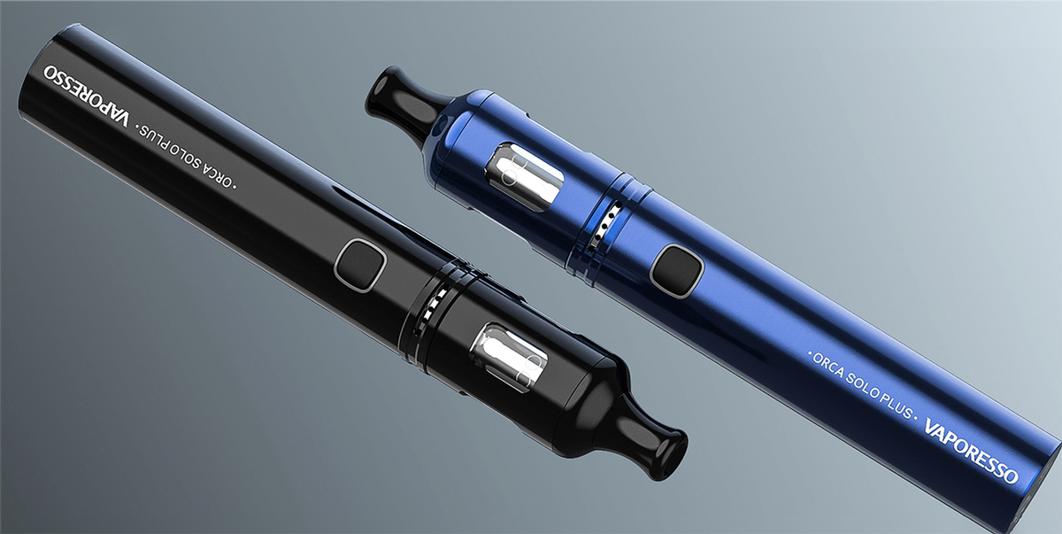 ORCA SOLO PLUS