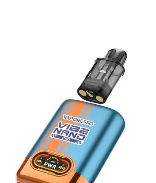 VIBE | VIBE NANO PRO