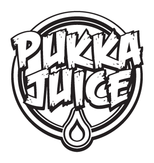 Pukka Juice - Nic Salt Raspberry Blaze 10ml E-liquid