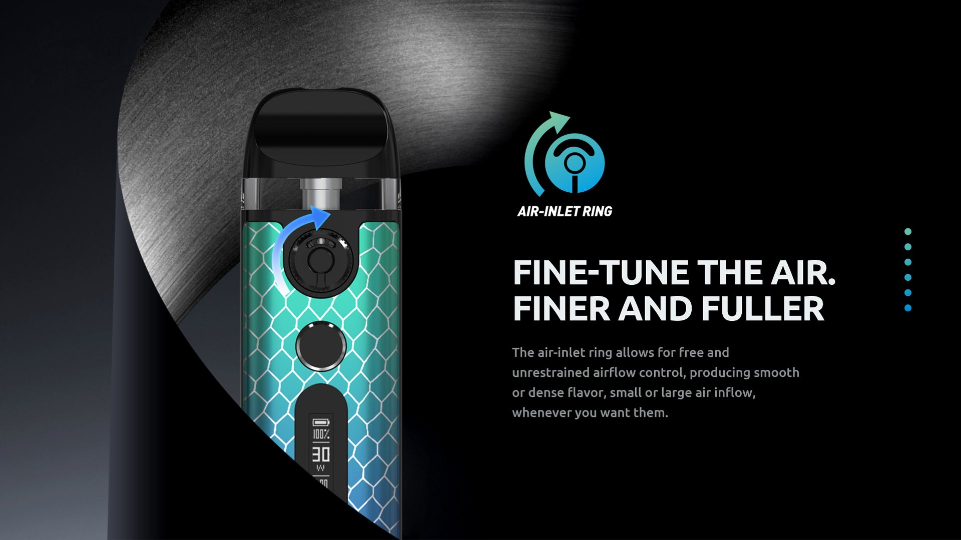 NOVO 5 KIT