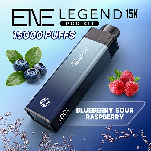 ENE Legend 15k
