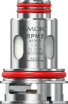DC 0.6ohm MTL - 5pcs