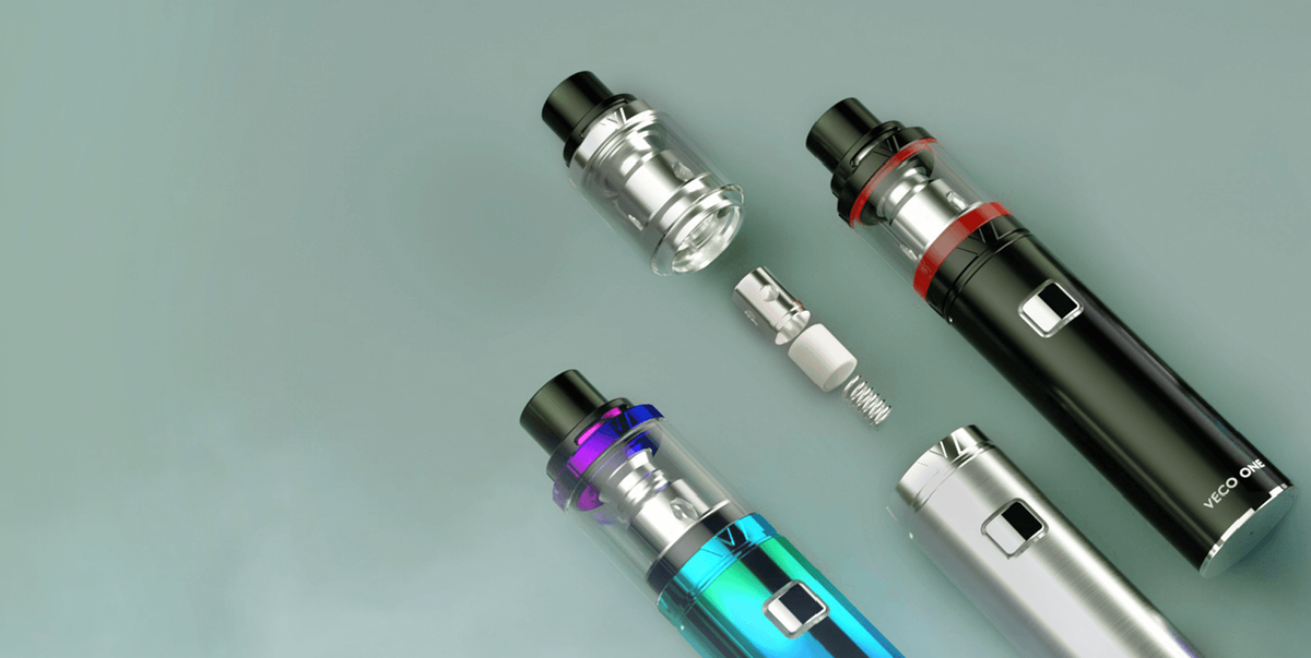 VECO ONE/PLUS