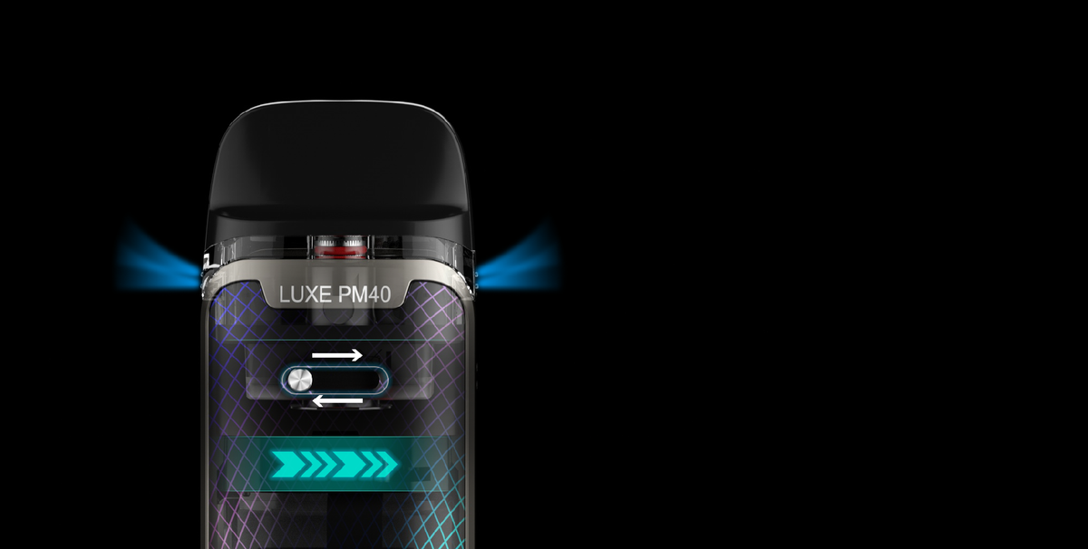 Luxe PM40