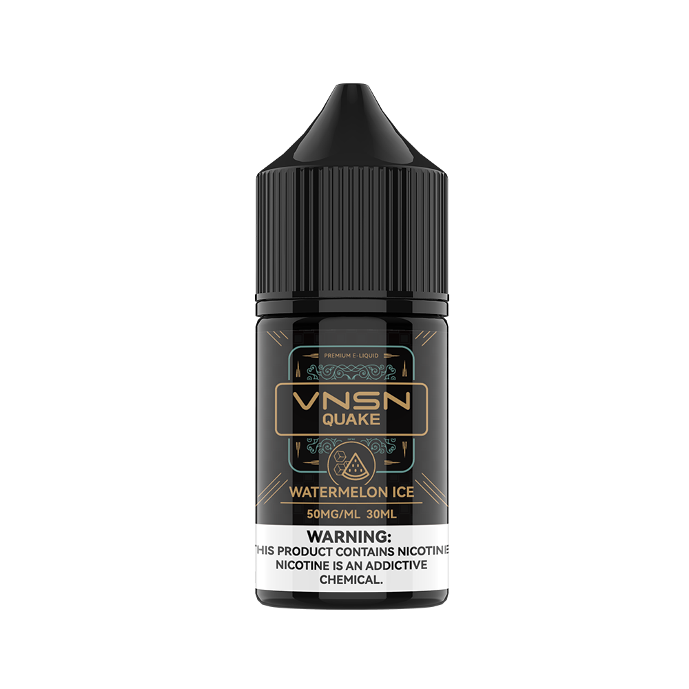 VNSN QUAKE 30ML E-LIQUID