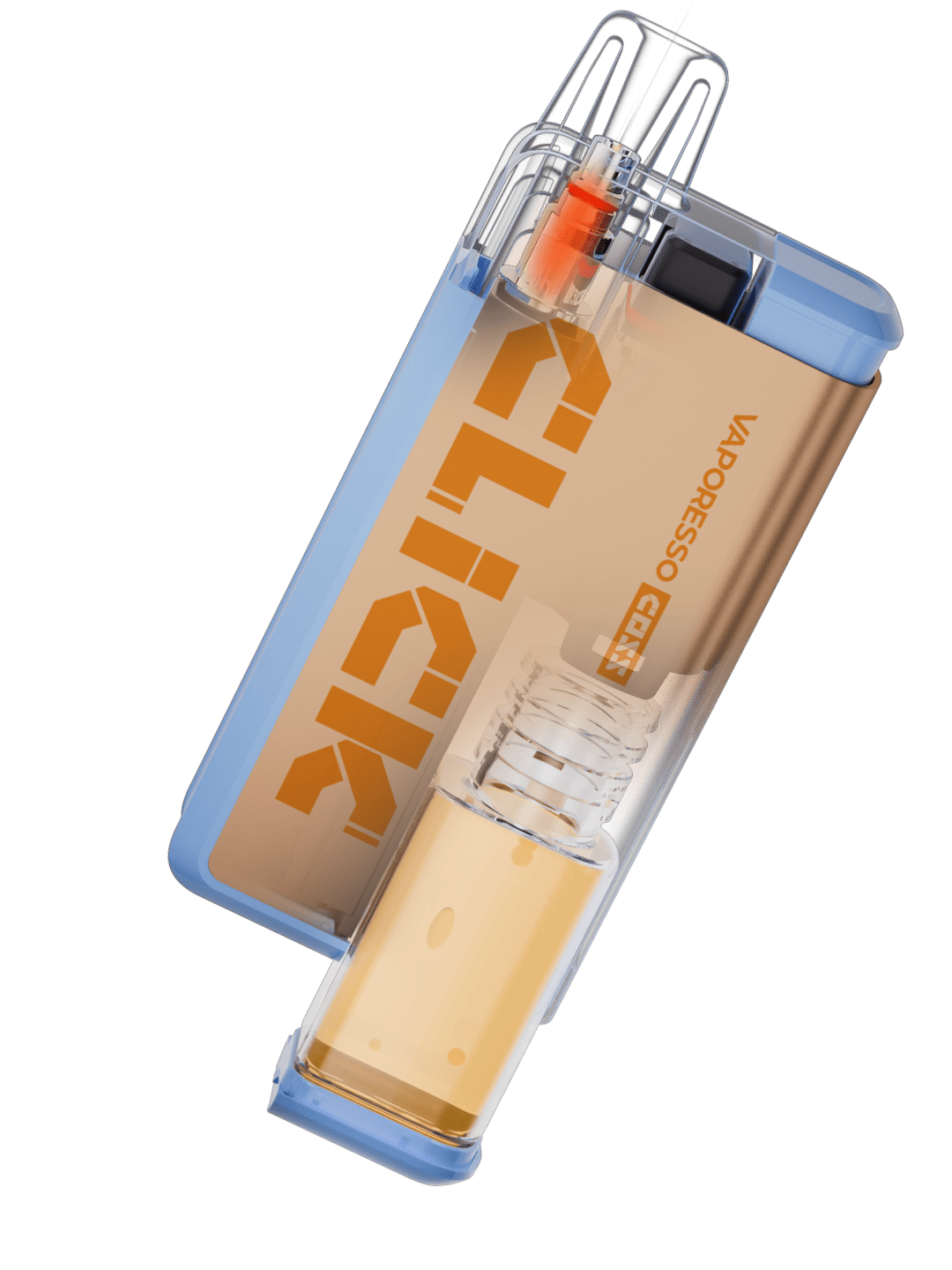 Vaporesso Coss Click