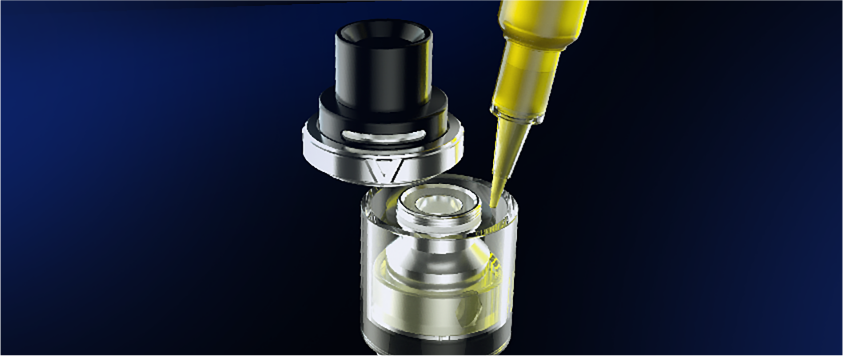 VECO ONE/PLUS