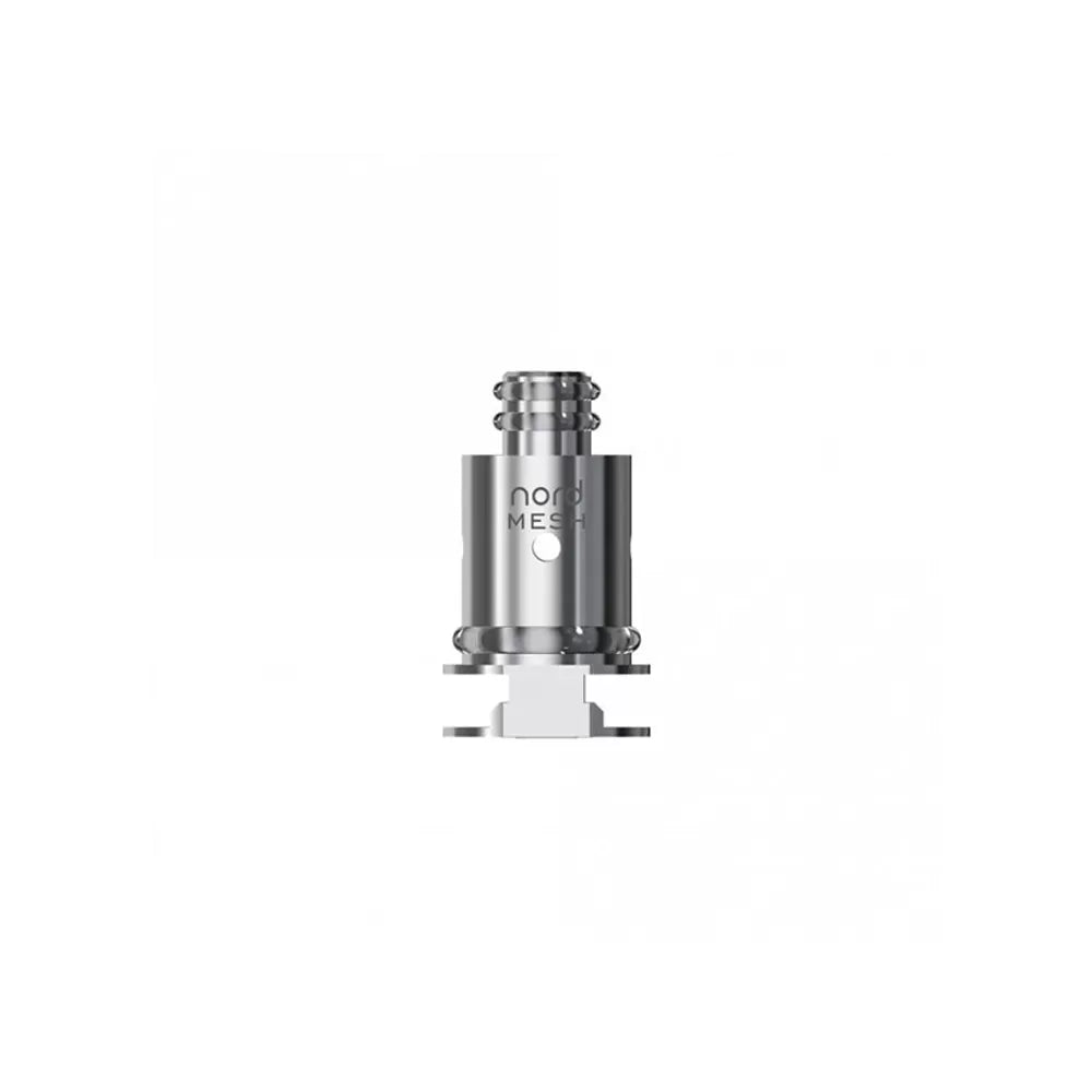 Nautilus AIO Coils