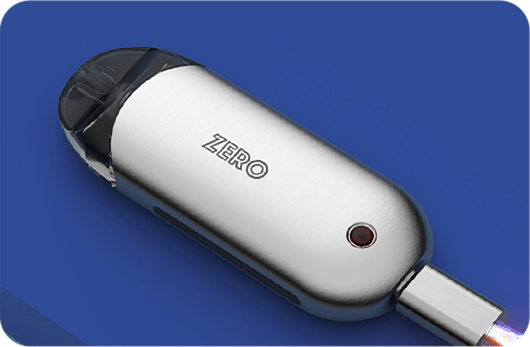 zero