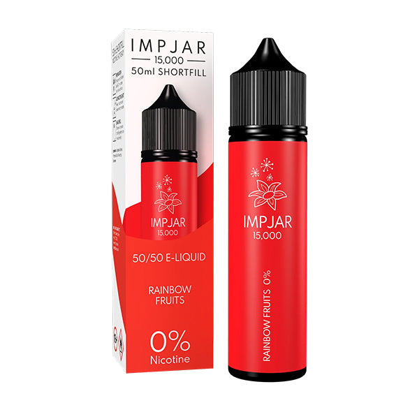 IMP JAR 50ml E-Liquid