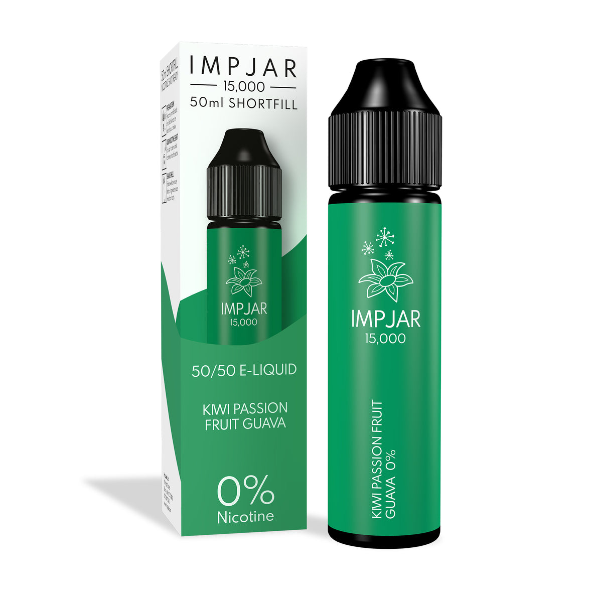 IMP JAR 50ml E-Liquid
