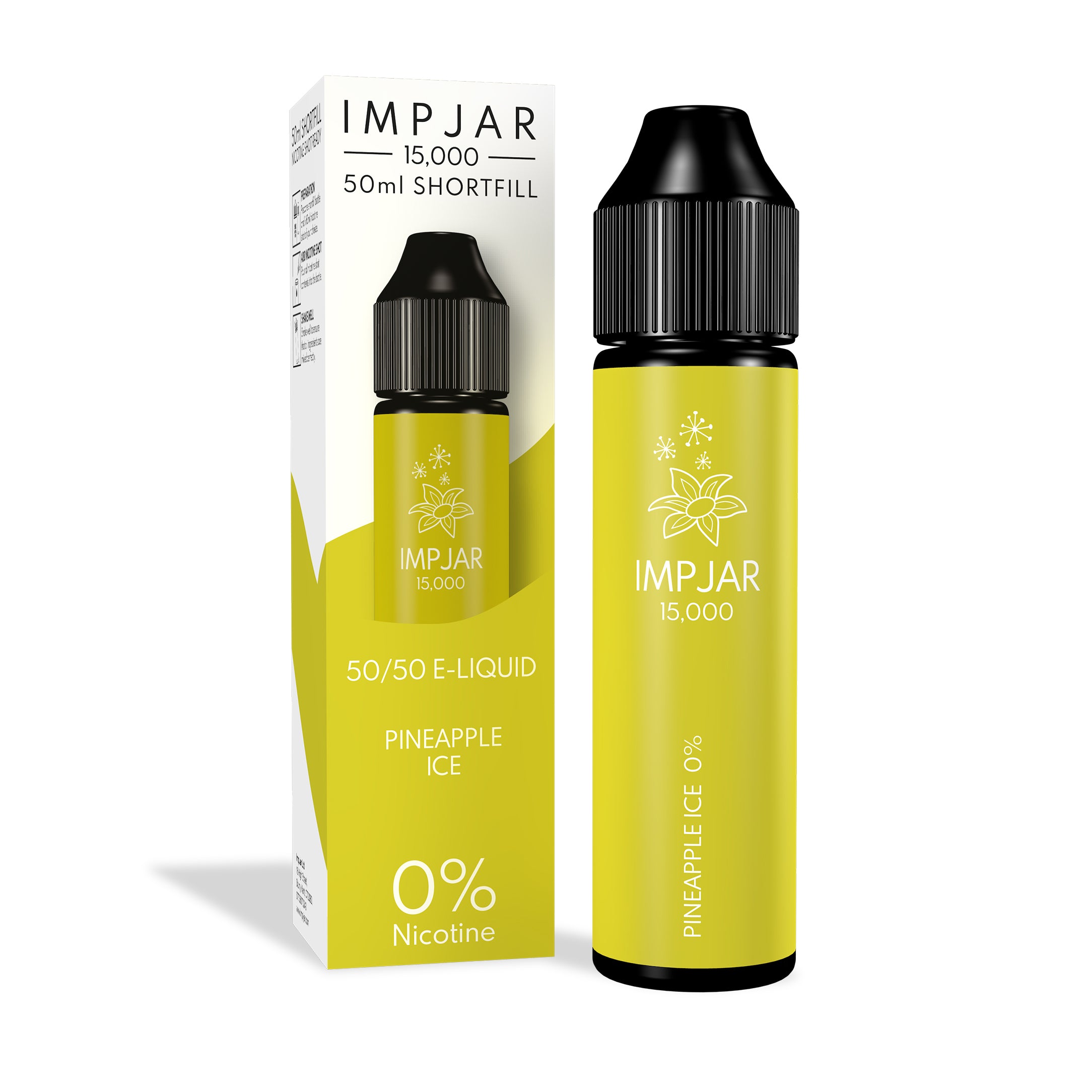 IMP JAR 50ml E-Liquid
