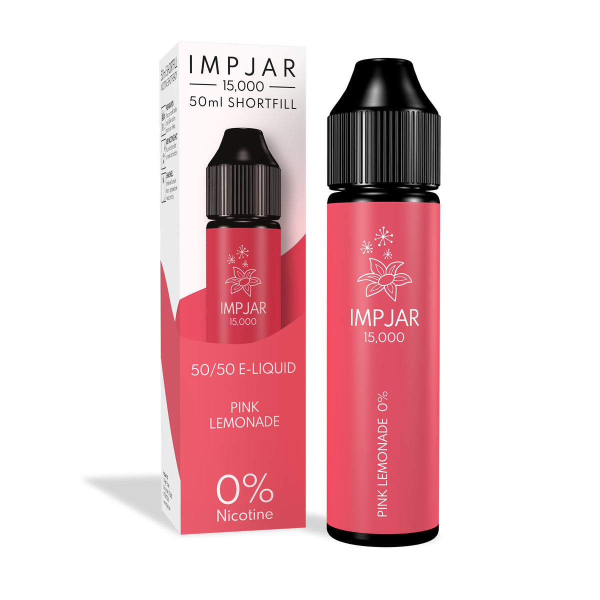 IMP JAR 50ml E-Liquid
