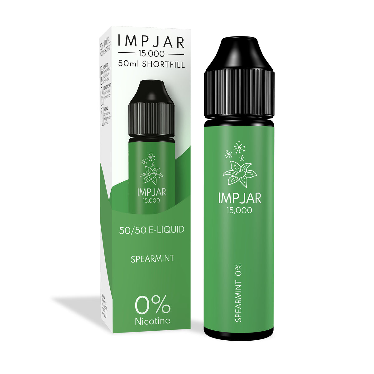 IMP JAR 50ml E-Liquid