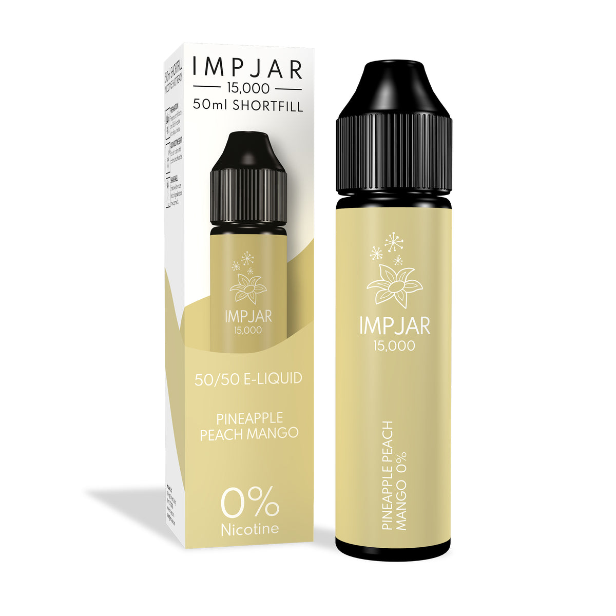 IMP JAR 50ml E-Liquid