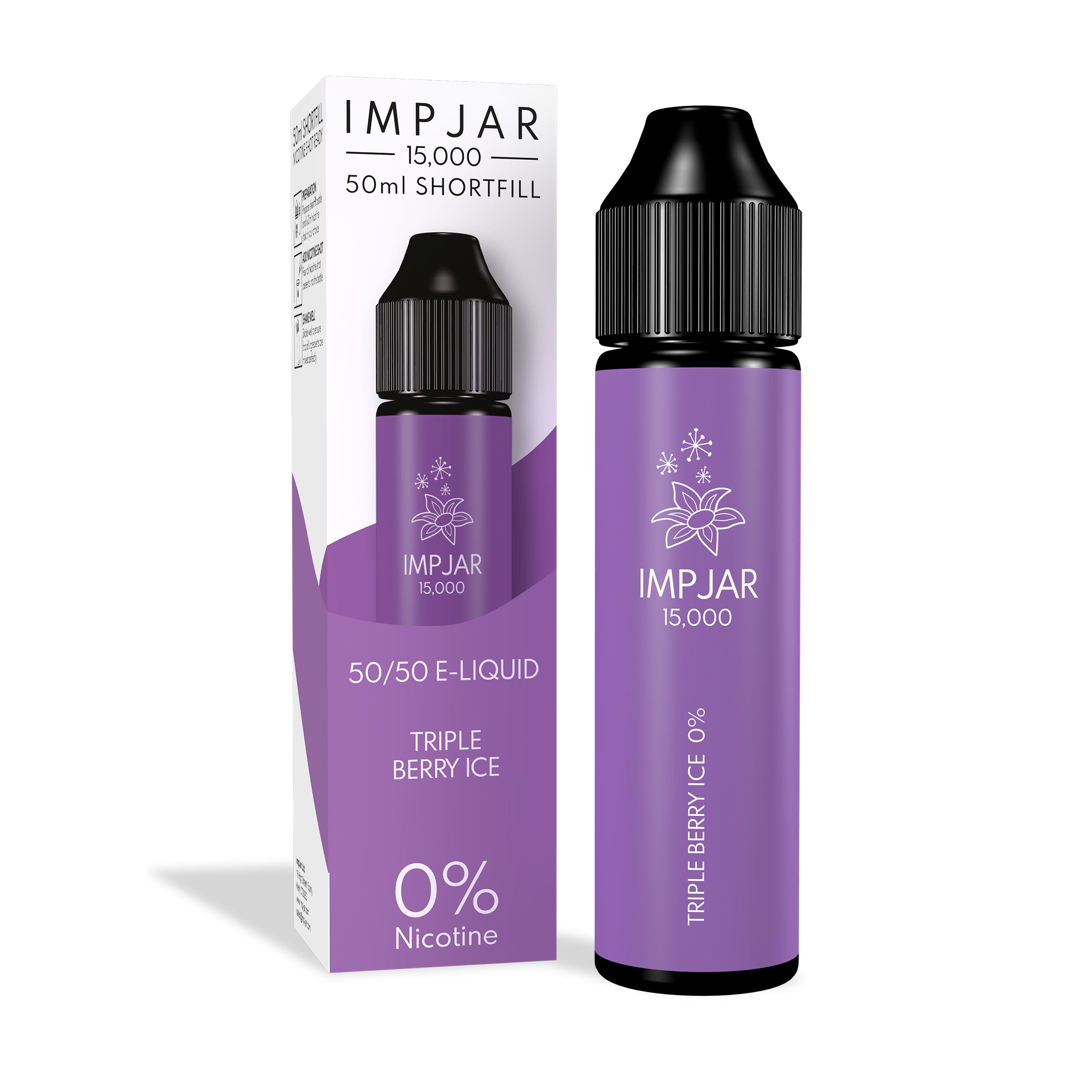 IMP JAR 50ml E-Liquid