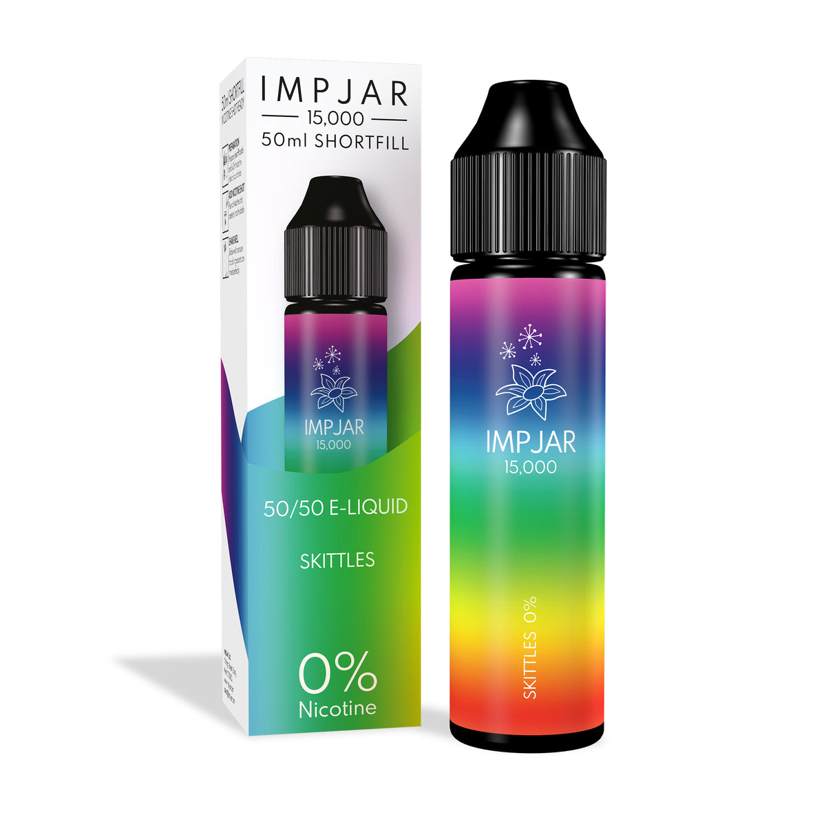IMP JAR 50ml E-Liquid