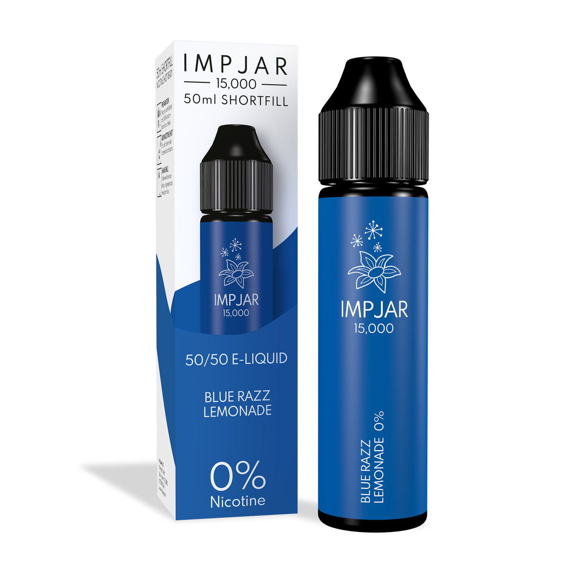 IMP JAR 50ml E-Liquid