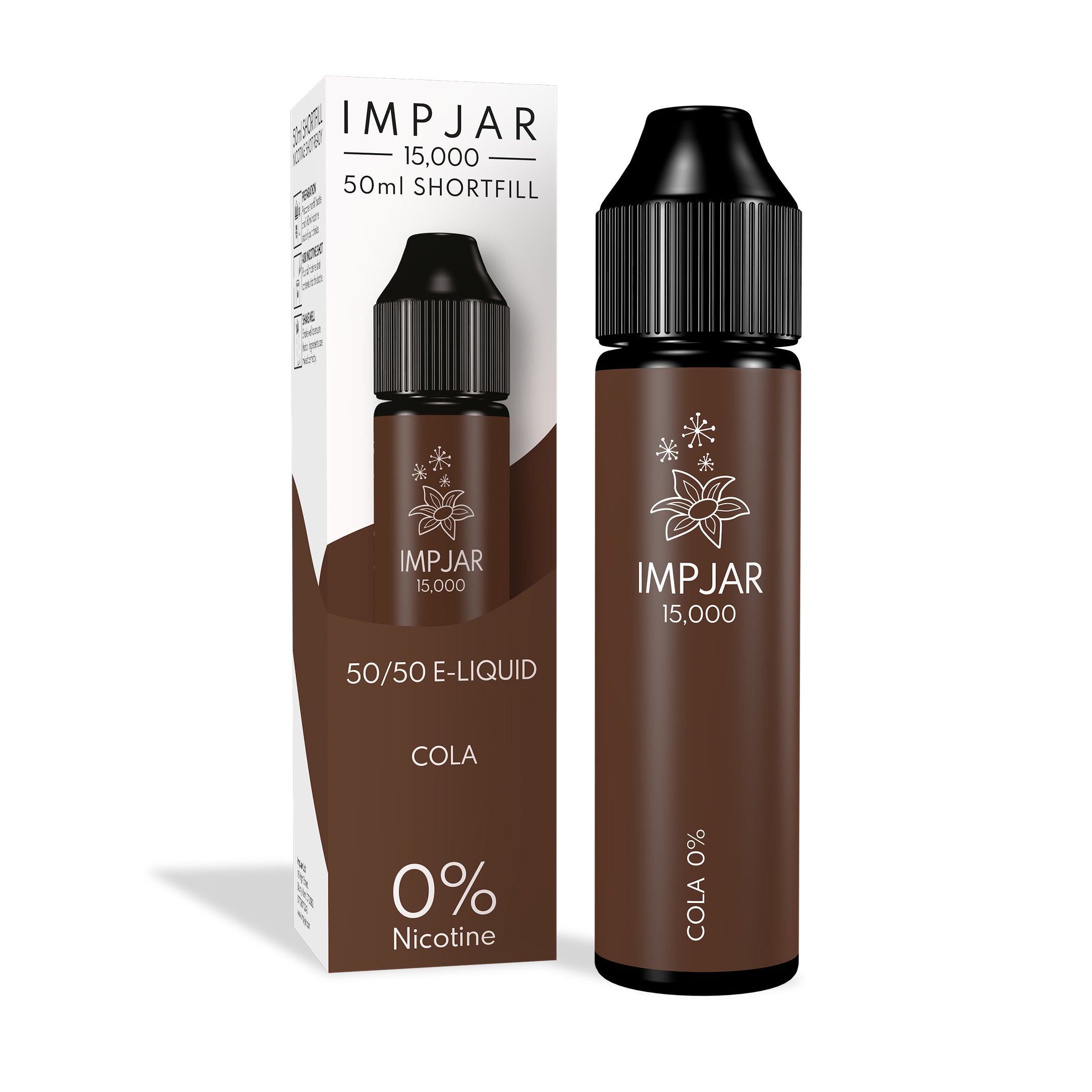 IMP JAR 50ml E-Liquid