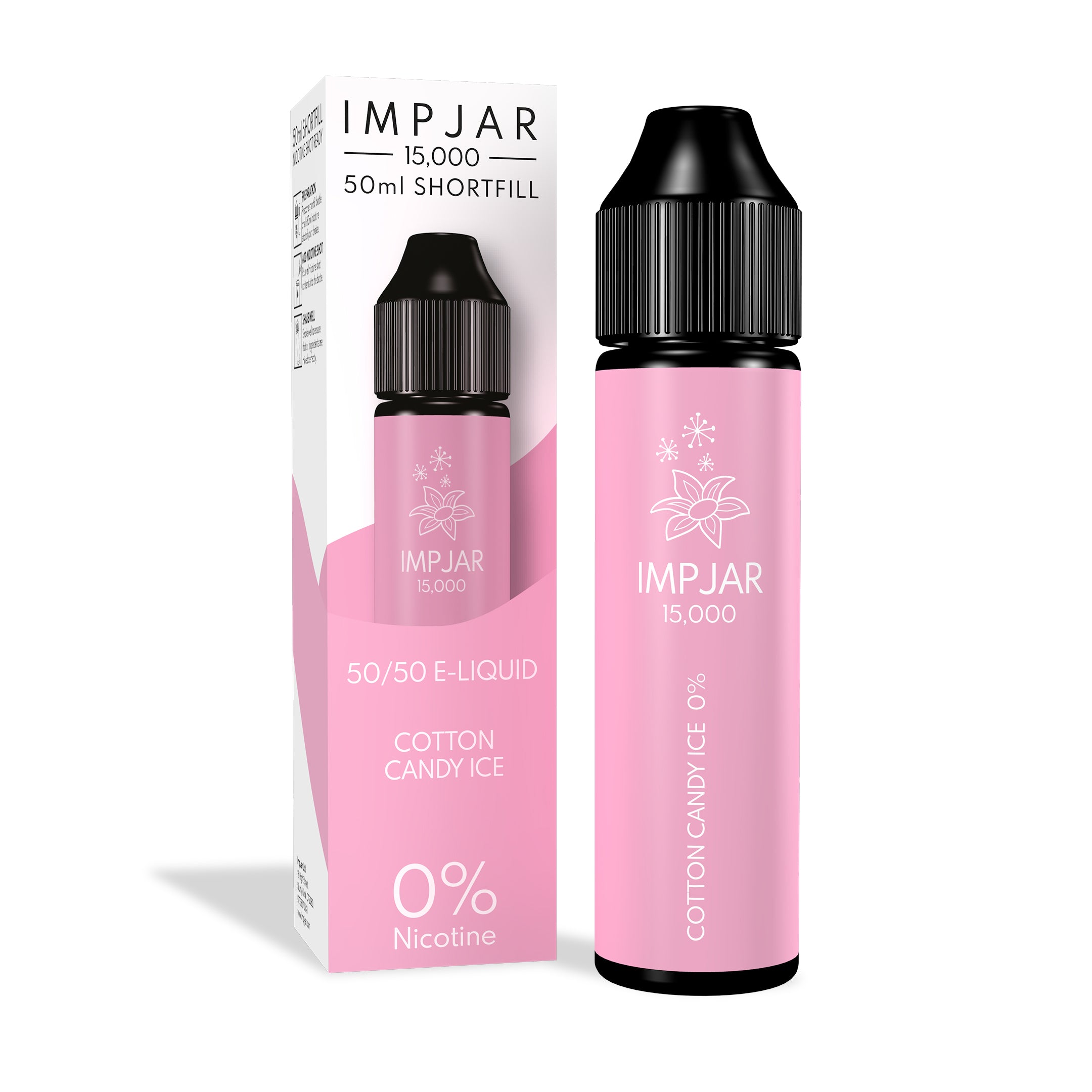 IMP JAR 50ml E-Liquid