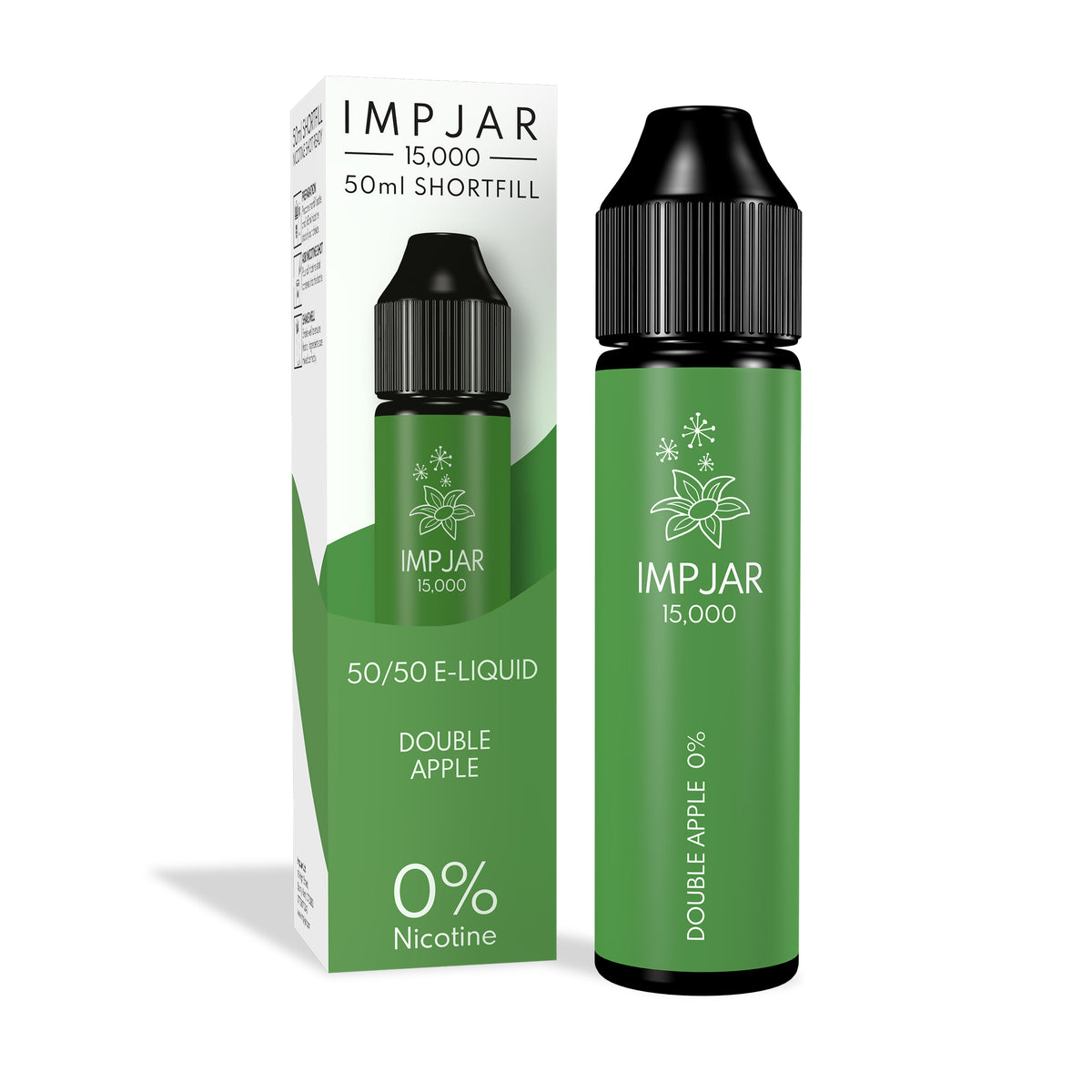 IMP JAR 50ml E-Liquid