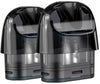 Aspire Minican Pod 0.8ohm/2pcs