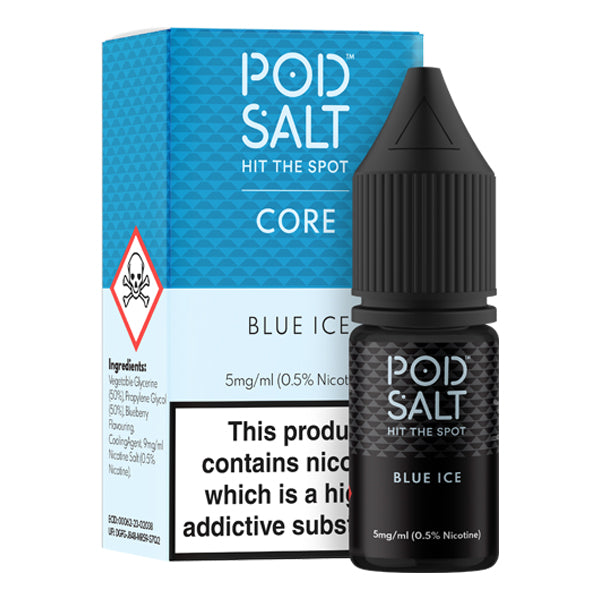 Pod Salt Origin 10ml (20mg)