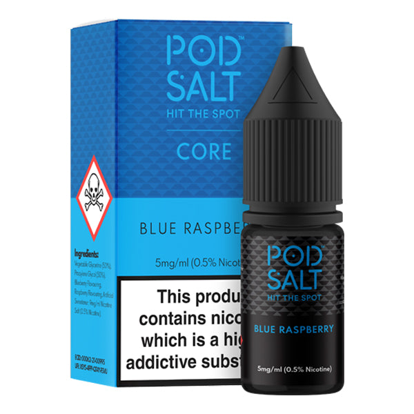 Pod Salt Origin 10ml (5mg)