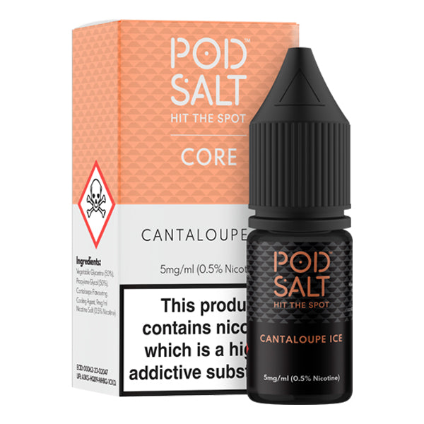 Pod Salt Origin 10ml (5mg)