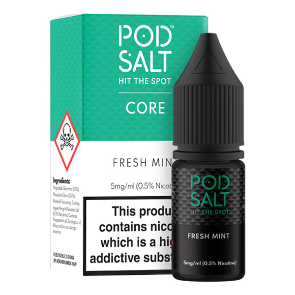 Pod Salt Origin 10ml (20mg)