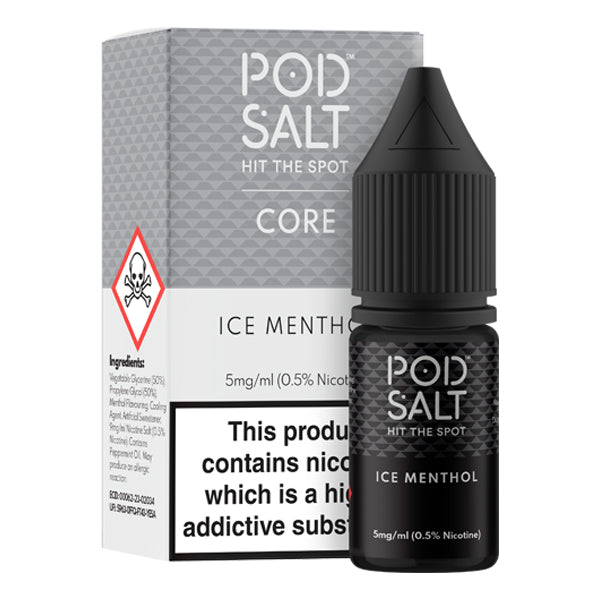 Pod Salt Origin 10ml (20mg)