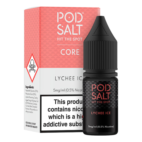Pod Salt Origin 10ml (20mg)