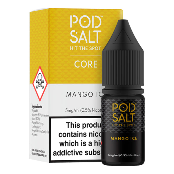 Pod Salt Origin 10ml (20mg)