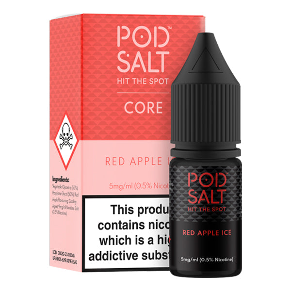 Pod Salt Origin 10ml (20mg)