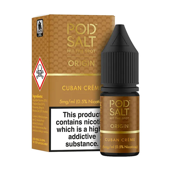 Pod Salt Origin 10ml (20mg)