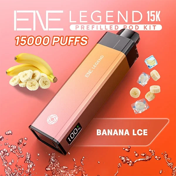 ENE Legend 15k