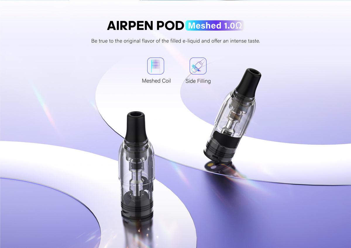 AIRPEN KIT