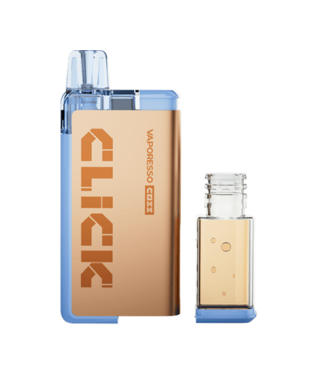 Vaporesso Coss Click