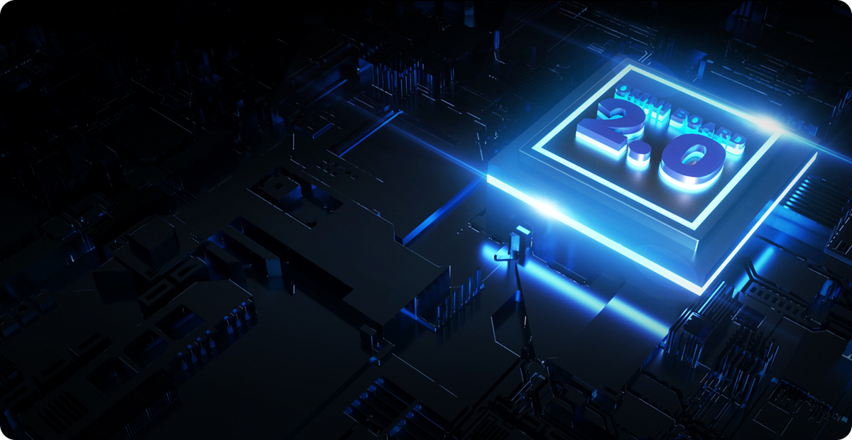 TAROT NANO