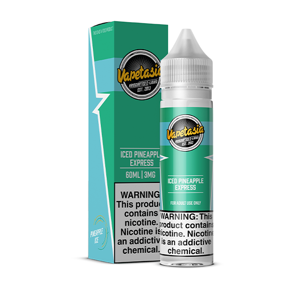 Vaporesso Dojo Blast 2000 GO Transparent Prefilled Vape Kit