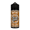 Apricot Yoghurt