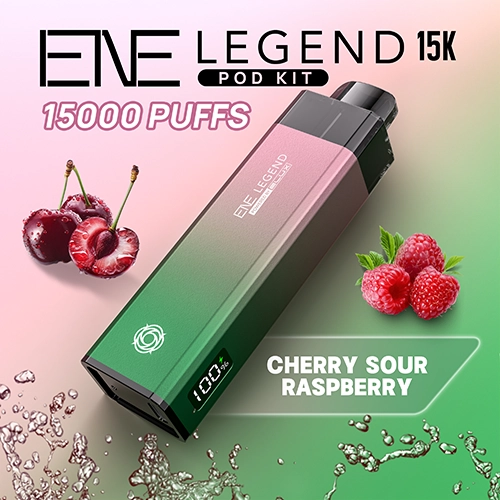 ENE Legend 15k