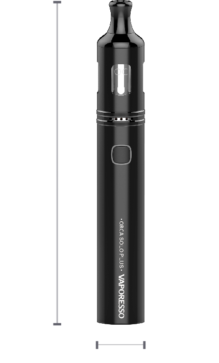 ORCA SOLO PLUS