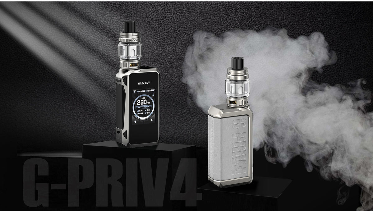 G-PRIV4 KIT