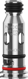 Mesh 0.4ohm