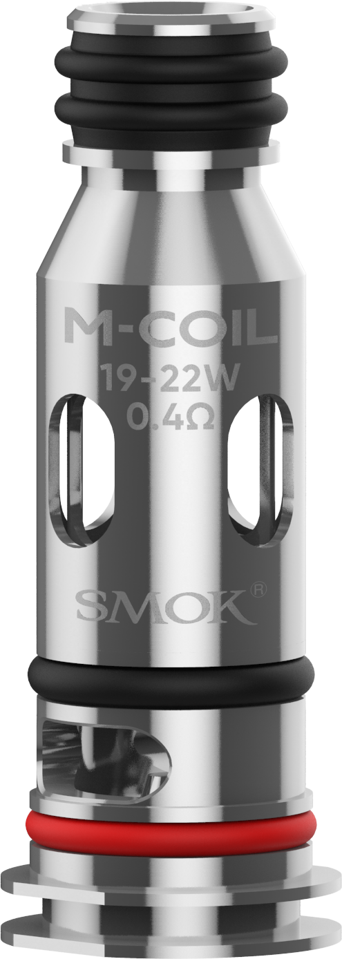 Smok RPM Coil 5 pack