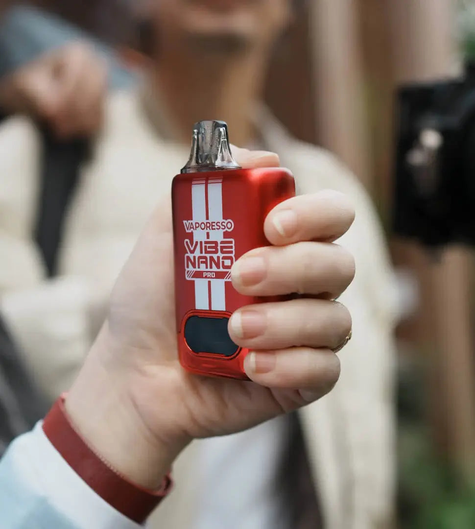 VIBE | VIBE NANO PRO