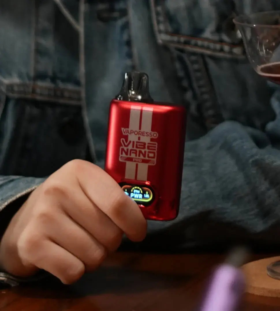 VIBE | VIBE NANO PRO