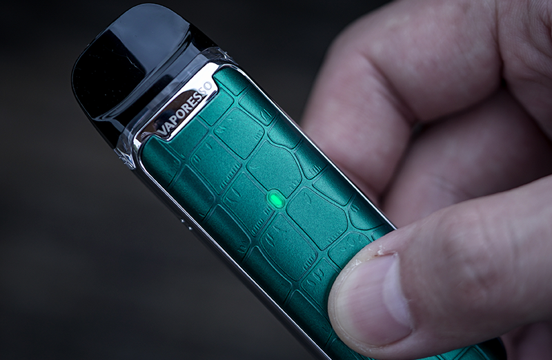 LUXE Q