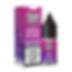 Pukka Juice - Nic Salt Berry Blaze 10ml E-liquid